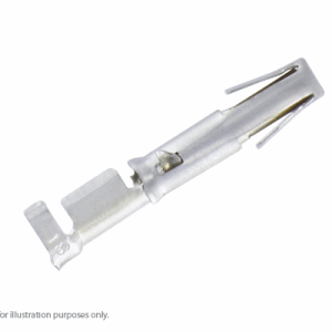 SF CRIMP SILVER F GRIP  X