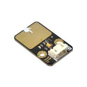 Capacitive Touch Sensor