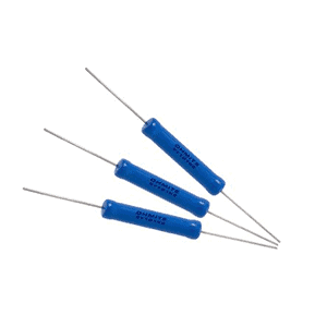 Ceramic Composition Resistors