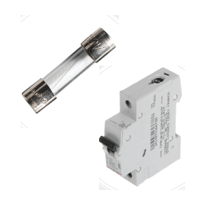 Circuit Breaker & Fuses