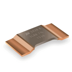 Current Sense Resistors