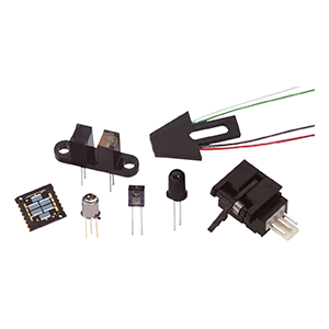 Opto-electronics Components
