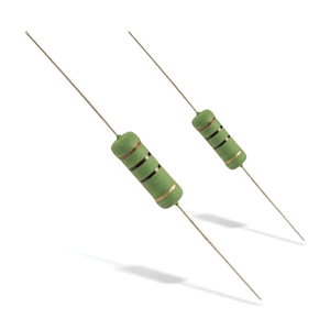 Wirewound Resistor